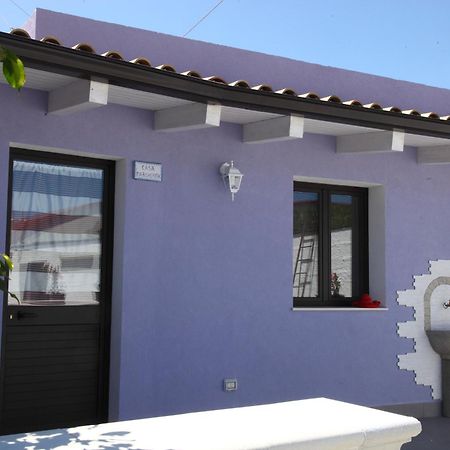 Casa Alice Apartment Syracuse Ngoại thất bức ảnh