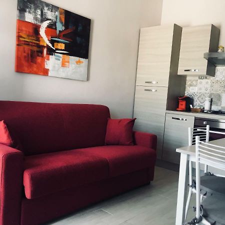 Casa Alice Apartment Syracuse Ngoại thất bức ảnh