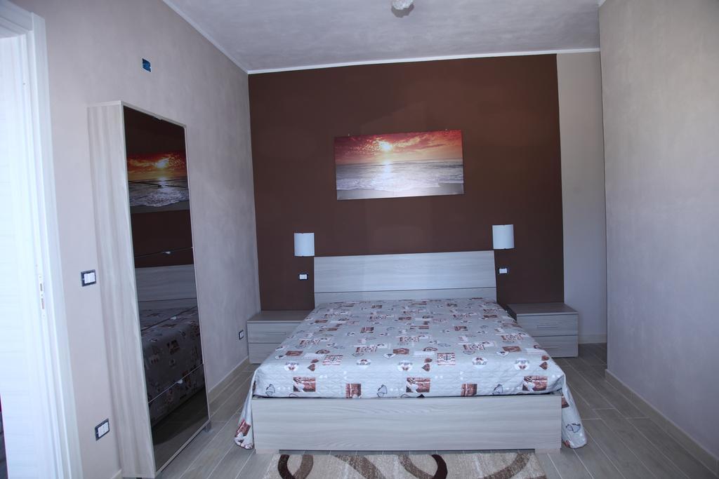 Casa Alice Apartment Syracuse Ngoại thất bức ảnh