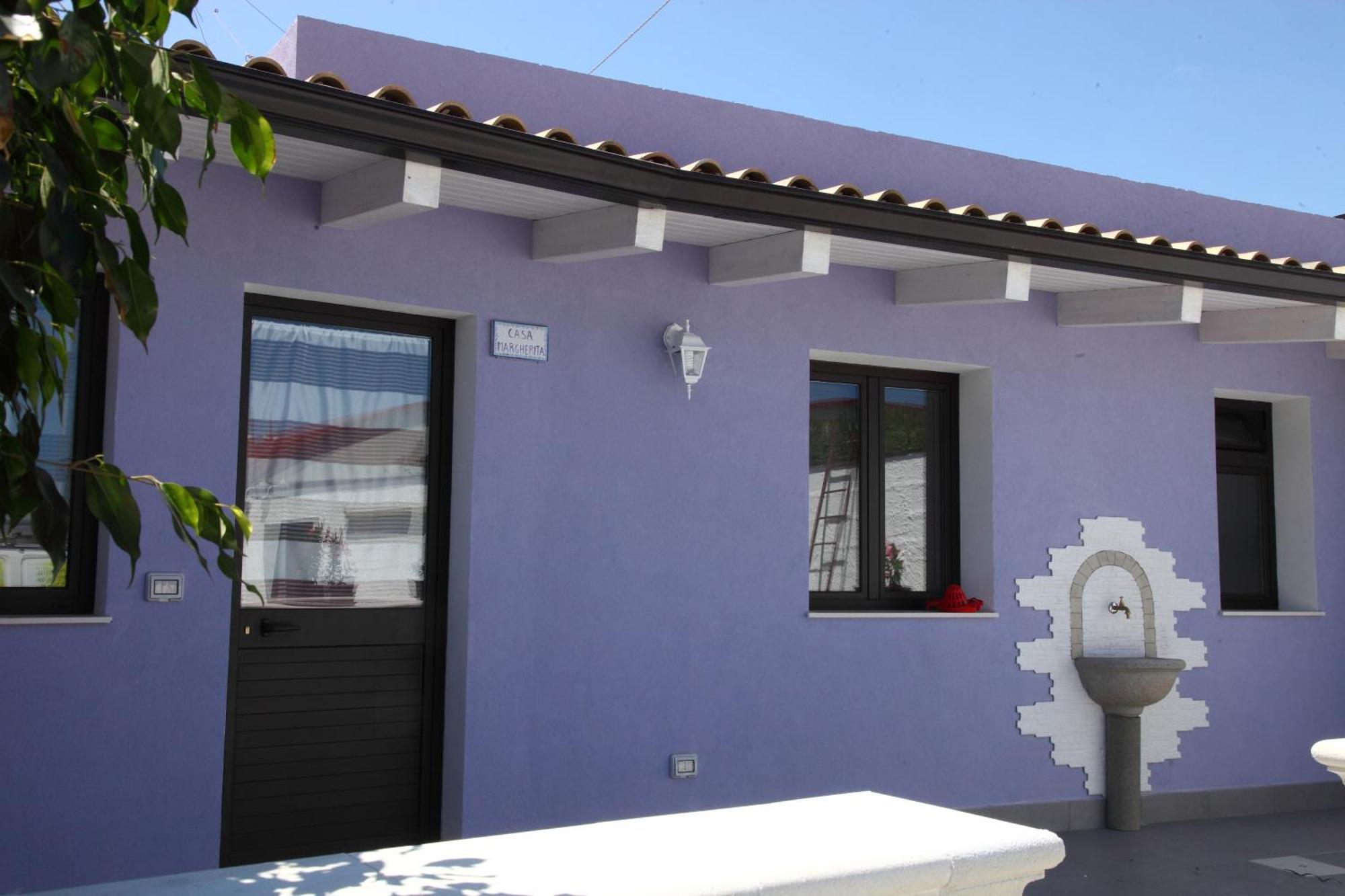 Casa Alice Apartment Syracuse Ngoại thất bức ảnh