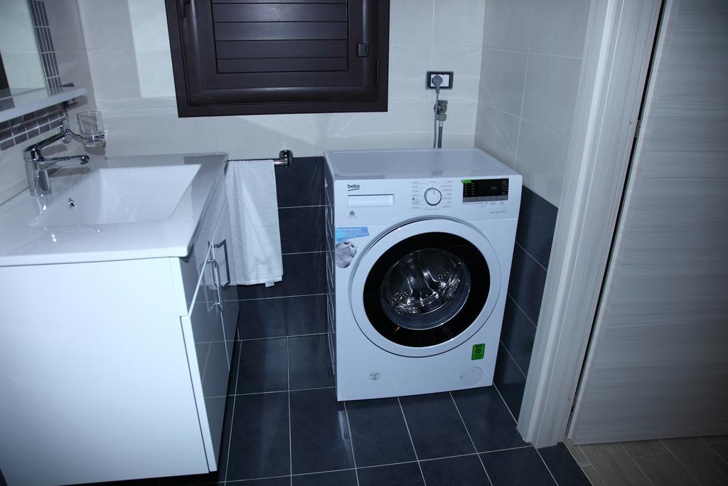 Casa Alice Apartment Syracuse Ngoại thất bức ảnh