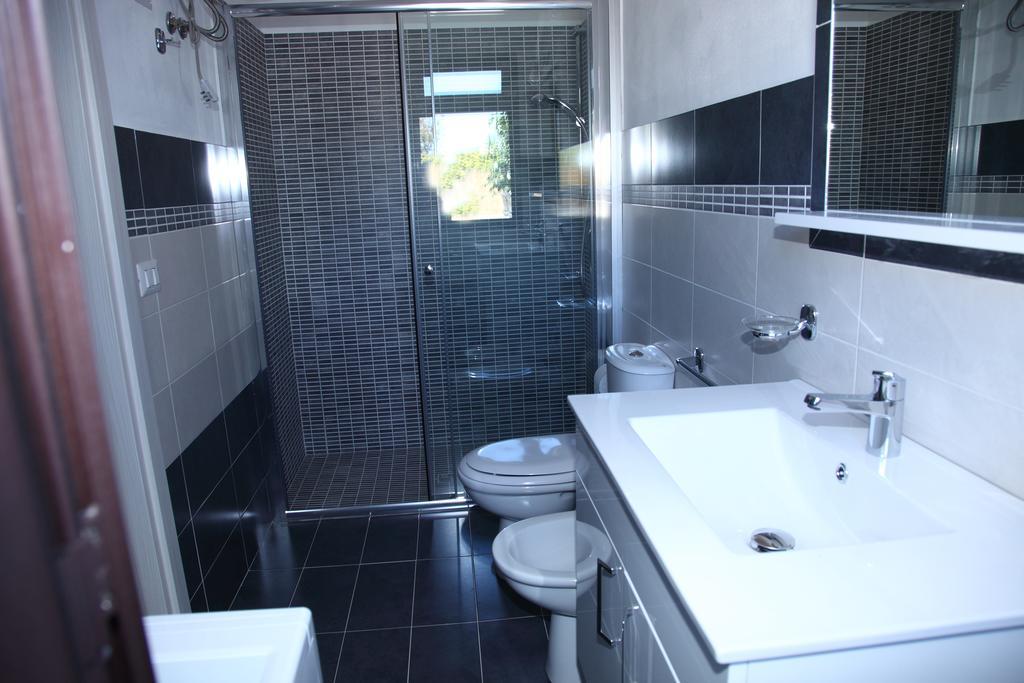 Casa Alice Apartment Syracuse Ngoại thất bức ảnh