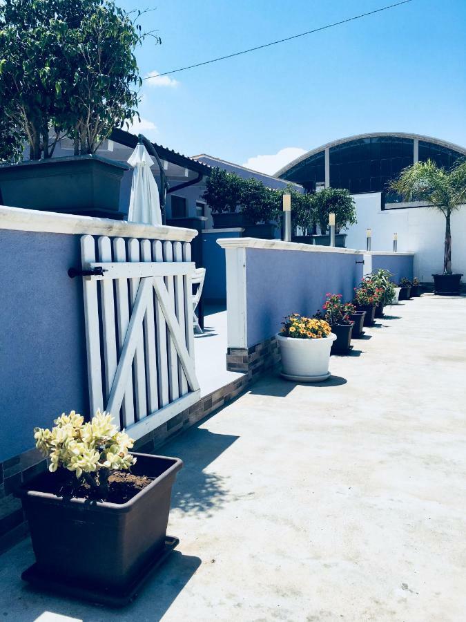 Casa Alice Apartment Syracuse Ngoại thất bức ảnh