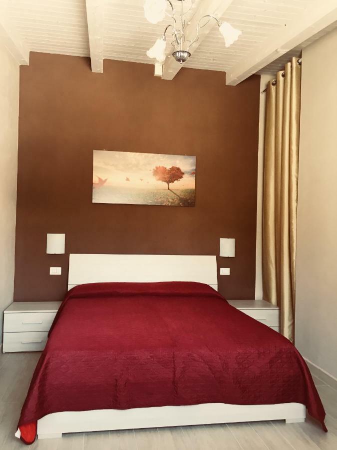 Casa Alice Apartment Syracuse Ngoại thất bức ảnh